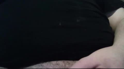 Hornyguy online show from 02/17/25, 12:38