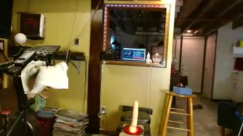 Straight Dave online show from 03/24/26, 01:27