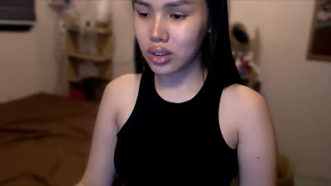 Mia online show from 01/18/26, 02:10