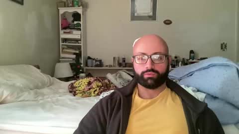 Mr. Muscle Monster online show from 10/16/25, 06:42