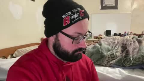 Mr. Muscle Monster online show from 02/01/26, 03:38