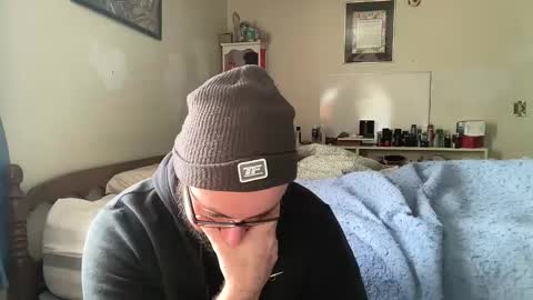 Mr. Muscle Monster online show from 02/01/26, 07:34