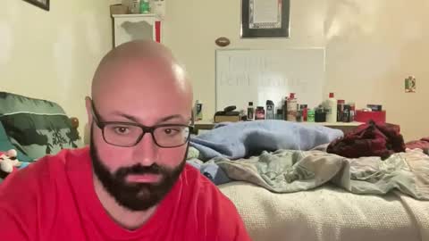 Mr. Muscle Monster online show from 03/02/26, 12:35