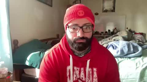 Mr. Muscle Monster online show from 03/15/26, 01:39