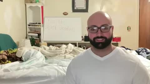 Mr. Muscle Monster online show from 04/21/26, 12:56