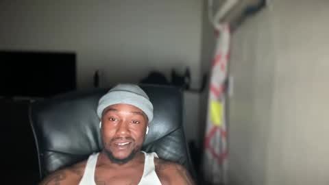 bigbackwoodcali online show from 01/18/25, 09:02