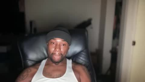 bigbackwoodcali online show from 05/01/26, 08:08