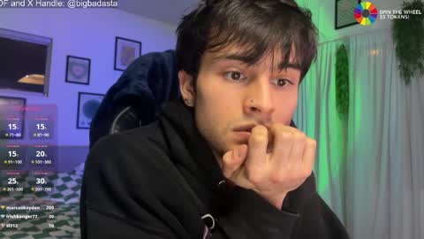 Asta online show from 01/22/25, 07:57