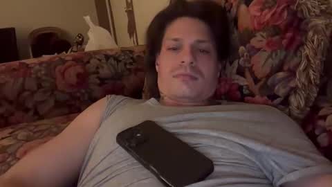 Cum247365 online show from 02/18/26, 08:32