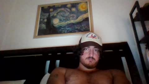bigballzinface online show from 07/03/26, 08:43