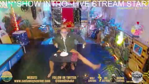 Mya and Angelo online show from 06/28/26, 04:29