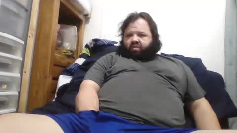 Snapshot of bigbear3287 chatting on 12/25/24, 04:22 Liam online show from 12/25/24, 04:22