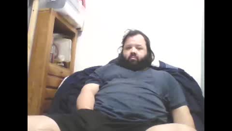 Snapshot of bigbear3287 chatting on 01/04/25, 08:06 Liam online show from 01/04/25, 08:06