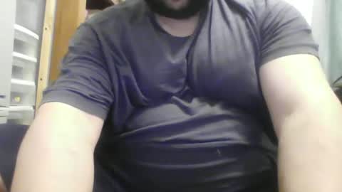 Snapshot of bigbear3287 chatting on 02/07/25, 06:35 Liam online show from 02/07/25, 06:35