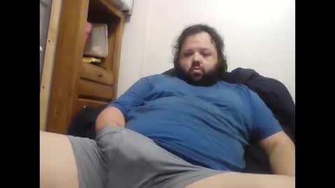 Snapshot of bigbear3287 chatting on 02/13/25, 06:20 Liam online show from 02/13/25, 06:20