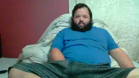 Liam online show from 03/19/26, 04:49