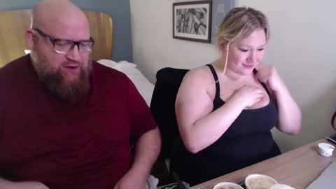 BigBear4Cuddles online show from 02/15/26, 12:40