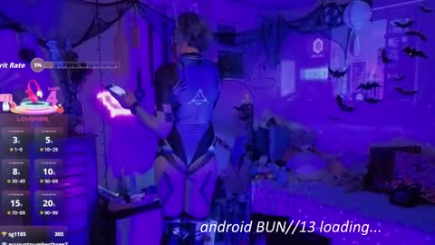 bigbearandbunny online show from 12/21/25, 01:57