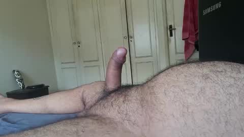 BigBearXXX online show from 03/07/26, 11:29