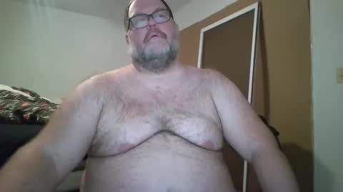 Bear Woods online show from 01/07/25, 04:50