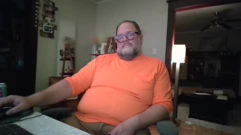 Bear Woods online show from 09/10/25, 04:12