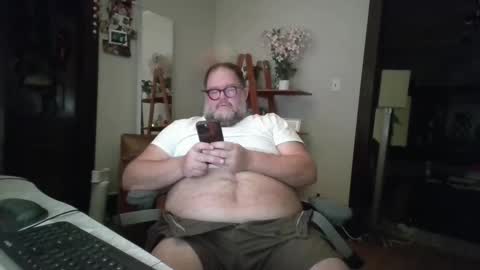Bear Woods online show from 09/13/25, 07:30