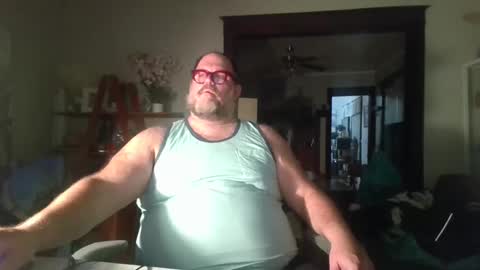 Bear Woods online show from 11/16/25, 06:19