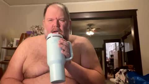 Bear Woods online show from 01/12/26, 05:34