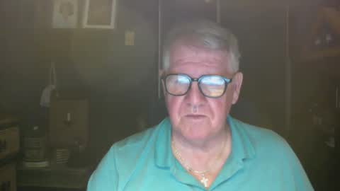 bigbeerdrinker online show from 03/20/26, 04:50