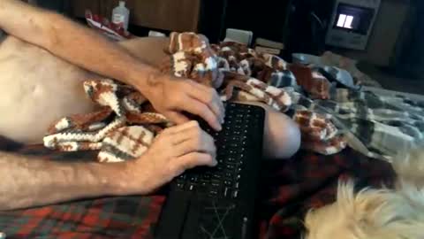 BB online show from 02/21/25, 04:29