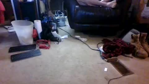 BB online show from 03/17/26, 12:59