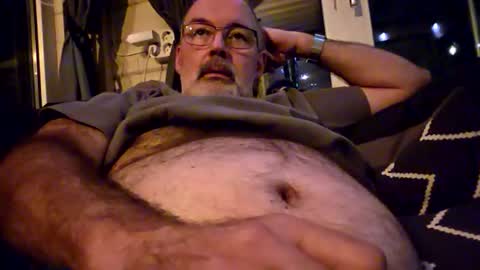 bigbibear88 online show from 09/13/25, 06:51