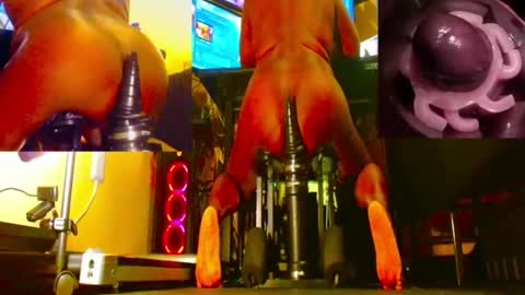 Snapshot of bigblackbitchboy chatting on 06/10/26, 05:56 your filthy fuck pig online show from 06/10/26, 05:56