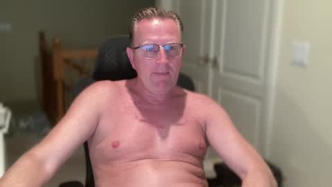 bigblondviking online show from 02/25/25, 07:20