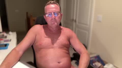 bigblondviking online show from 09/18/25, 07:10