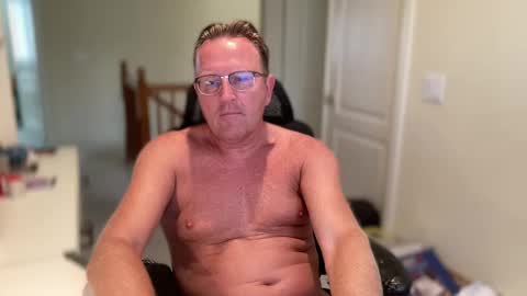 bigblondviking online show from 09/24/25, 03:48