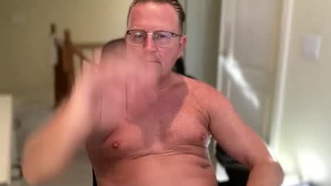 bigblondviking online show from 10/25/25, 06:35