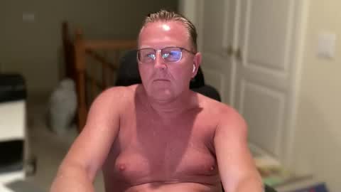 bigblondviking online show from 03/04/26, 08:09