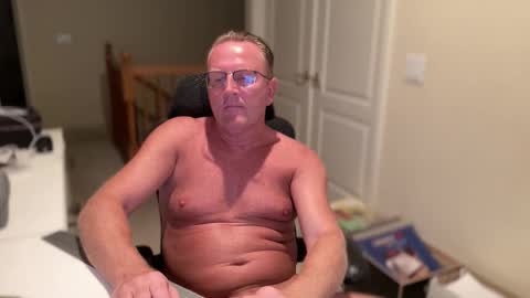 bigblondviking online show from 04/21/26, 07:25