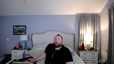 Bigboi1o11 online show from 01/10/25, 04:51