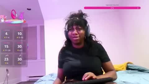 Ashley online show from 02/19/26, 03:02