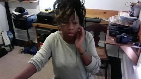 Ashley online show from 03/29/26, 01:55