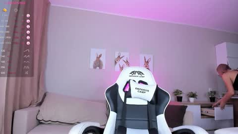 Alise online show from 09/16/25, 11:00