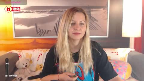 BigBoobsArri online show from 02/01/25, 11:10