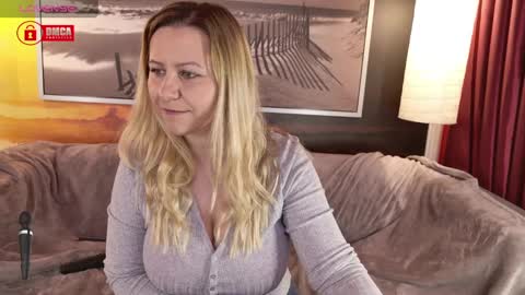 BigBoobsArri online show from 03/05/25, 07:05