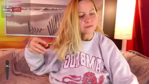 BigBoobsArri online show from 10/16/25, 08:10