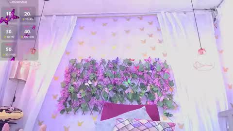 Rose online show from 11/07/25, 08:09