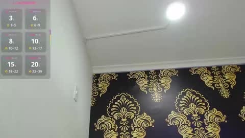 Snapshot of bigboobssammy chatting on 03/01/26, 11:34 bigboobssammy online show from 03/01/26, 11:34