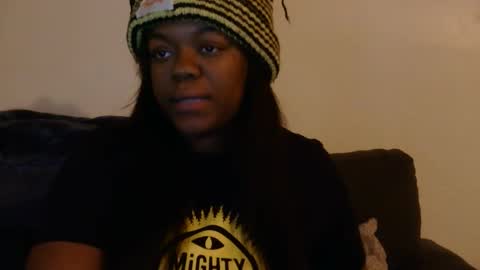 bigbootibambii online show from 02/09/26, 01:09