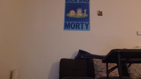 bigbootibambii online show from 02/12/26, 01:11